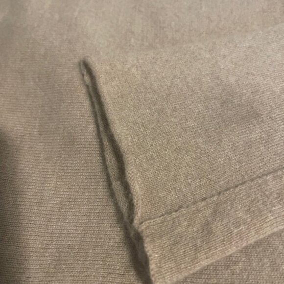 Vince Cashmere Sweater XL - Picture 2 of 6